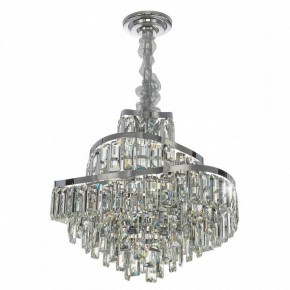 Подвесная люстра Citilux Naiad CL315151 в Нягани - nyagan.ok-mebel.com | фото 4
