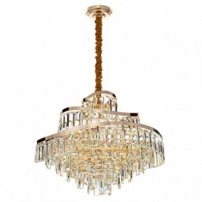 Подвесная люстра Citilux Naiad CL315162 в Нягани - nyagan.ok-mebel.com | фото 2