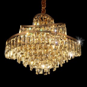 Подвесная люстра Citilux Naiad CL315162 в Нягани - nyagan.ok-mebel.com | фото 4