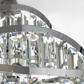 Подвесная люстра Citilux Naiad CL315191 в Нягани - nyagan.ok-mebel.com | фото 10