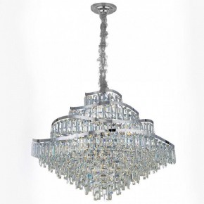 Подвесная люстра Citilux Naiad CL315191 в Нягани - nyagan.ok-mebel.com | фото 2