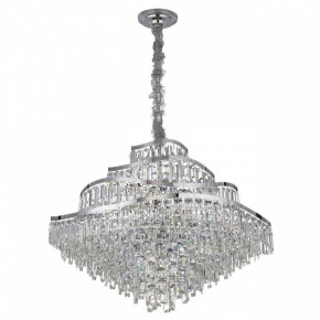 Подвесная люстра Citilux Naiad CL315191 в Нягани - nyagan.ok-mebel.com | фото 3