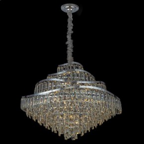 Подвесная люстра Citilux Naiad CL315191 в Нягани - nyagan.ok-mebel.com | фото 4