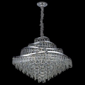Подвесная люстра Citilux Naiad CL315191 в Нягани - nyagan.ok-mebel.com | фото 5