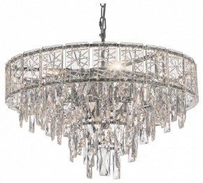 Подвесная люстра Citilux Sagrada CL317251 в Нягани - nyagan.ok-mebel.com | фото 2