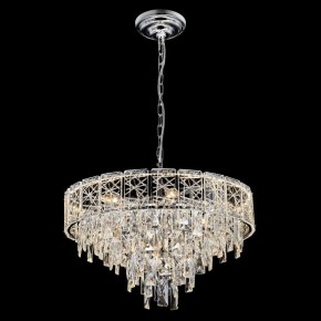Подвесная люстра Citilux Sagrada CL317251 в Нягани - nyagan.ok-mebel.com | фото 4