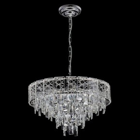 Подвесная люстра Citilux Sagrada CL317251 в Нягани - nyagan.ok-mebel.com | фото 5