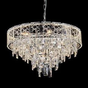 Подвесная люстра Citilux Sagrada CL317251 в Нягани - nyagan.ok-mebel.com | фото 6