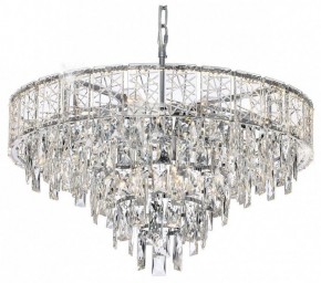 Подвесная люстра Citilux Sagrada CL317261 в Нягани - nyagan.ok-mebel.com | фото