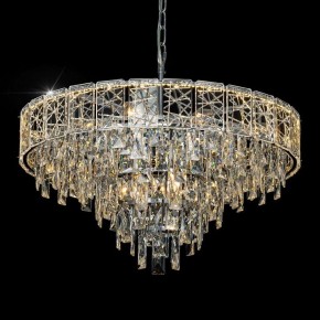 Подвесная люстра Citilux Sagrada CL317261 в Нягани - nyagan.ok-mebel.com | фото 2