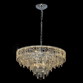 Подвесная люстра Citilux Sagrada CL317261 в Нягани - nyagan.ok-mebel.com | фото 4