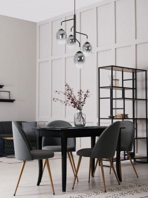 Подвесная люстра De City Альфа 23 324019104 в Нягани - nyagan.ok-mebel.com | фото 7