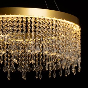 Подвесная люстра De City Арман 462010801 в Нягани - nyagan.ok-mebel.com | фото 7