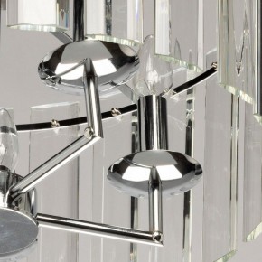 Подвесная люстра De City Линген 602010805 в Нягани - nyagan.ok-mebel.com | фото 7