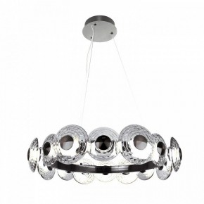 Подвесная люстра Favourite Claros 4643-16P в Нягани - nyagan.ok-mebel.com | фото 2