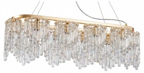 Подвесная люстра Favourite Diadem 4724-10P в Нягани - nyagan.ok-mebel.com | фото