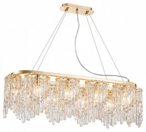 Подвесная люстра Favourite Diadem 4724-10P в Нягани - nyagan.ok-mebel.com | фото 4