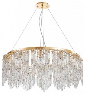 Подвесная люстра Favourite Diadem 4724-12P в Нягани - nyagan.ok-mebel.com | фото