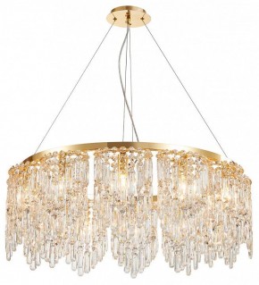 Подвесная люстра Favourite Diadem 4724-12P в Нягани - nyagan.ok-mebel.com | фото 4