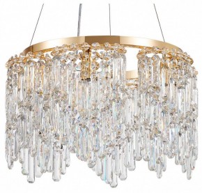 Подвесная люстра Favourite Diadem 4724-6P в Нягани - nyagan.ok-mebel.com | фото