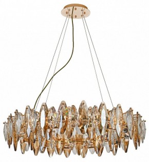 Подвесная люстра Favourite Glans 4719-12P в Нягани - nyagan.ok-mebel.com | фото