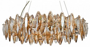 Подвесная люстра Favourite Glans 4719-12P в Нягани - nyagan.ok-mebel.com | фото 2