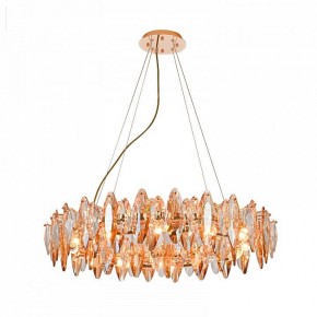 Подвесная люстра Favourite Glans 4719-12P в Нягани - nyagan.ok-mebel.com | фото 4