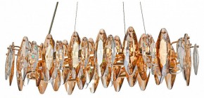 Подвесная люстра Favourite Glans 4719-8PC в Нягани - nyagan.ok-mebel.com | фото
