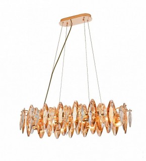 Подвесная люстра Favourite Glans 4719-8PC в Нягани - nyagan.ok-mebel.com | фото 3