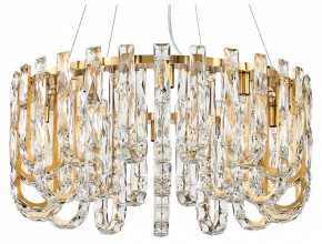 Подвесная люстра Favourite Infinity 4721-14P в Нягани - nyagan.ok-mebel.com | фото
