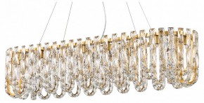 Подвесная люстра Favourite Infinity 4721-18P в Нягани - nyagan.ok-mebel.com | фото