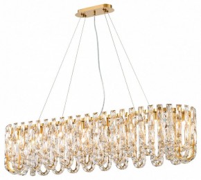 Подвесная люстра Favourite Infinity 4721-18P в Нягани - nyagan.ok-mebel.com | фото 3