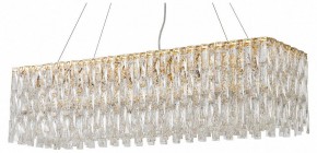 Подвесная люстра Favourite Robby 4722-10P в Нягани - nyagan.ok-mebel.com | фото