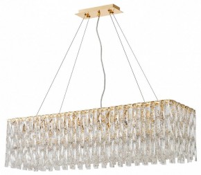 Подвесная люстра Favourite Robby 4722-10P в Нягани - nyagan.ok-mebel.com | фото 3