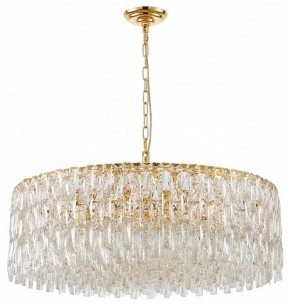 Подвесная люстра Favourite Robby 4722-18P в Нягани - nyagan.ok-mebel.com | фото 2