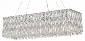 Подвесная люстра Favourite Robby 4723-10P в Нягани - nyagan.ok-mebel.com | фото
