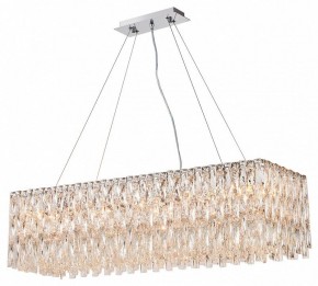 Подвесная люстра Favourite Robby 4723-10P в Нягани - nyagan.ok-mebel.com | фото 3