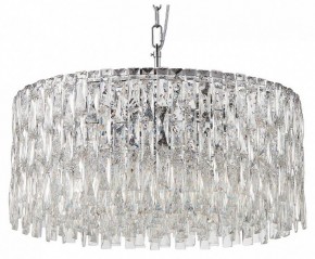 Подвесная люстра Favourite Robby 4723-12P в Нягани - nyagan.ok-mebel.com | фото