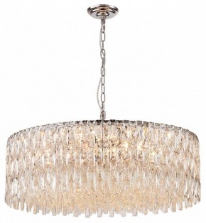 Подвесная люстра Favourite Robby 4723-18P в Нягани - nyagan.ok-mebel.com | фото 3
