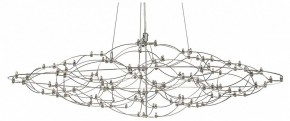 Подвесная люстра Favourite Thinner 4305-8P в Нягани - nyagan.ok-mebel.com | фото