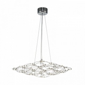 Подвесная люстра Favourite Thinner 4305-8P в Нягани - nyagan.ok-mebel.com | фото 3