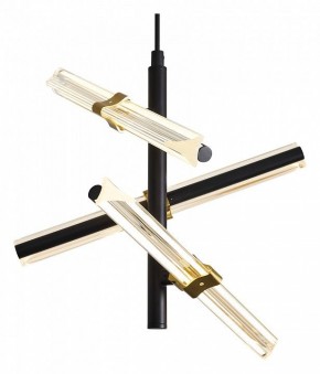 Подвесная люстра Freya Brilliance FR5557PL-L14B в Нягани - nyagan.ok-mebel.com | фото