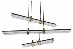 Подвесная люстра Freya Brilliance FR5557PL-L22B1 в Нягани - nyagan.ok-mebel.com | фото