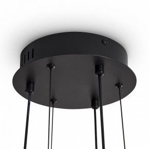 Подвесная люстра Freya Brilliance FR5557PL-L22B1 в Нягани - nyagan.ok-mebel.com | фото 10