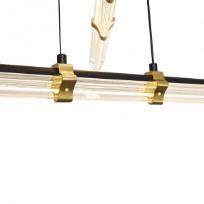 Подвесная люстра Freya Brilliance FR5557PL-L22B1 в Нягани - nyagan.ok-mebel.com | фото 9