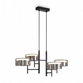 Подвесная люстра Freya Tower FR5536PL-L14B в Нягани - nyagan.ok-mebel.com | фото 4