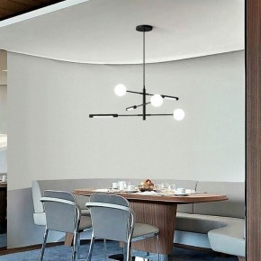 Подвесная люстра Imperiumloft RUNNA RUNNA01 в Нягани - nyagan.ok-mebel.com | фото 11