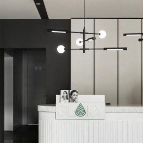 Подвесная люстра Imperiumloft RUNNA RUNNA01 в Нягани - nyagan.ok-mebel.com | фото 12