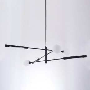 Подвесная люстра Imperiumloft RUNNA RUNNA01 в Нягани - nyagan.ok-mebel.com | фото 3