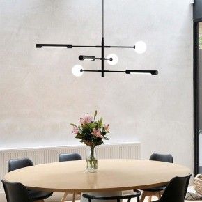 Подвесная люстра Imperiumloft RUNNA RUNNA01 в Нягани - nyagan.ok-mebel.com | фото 6